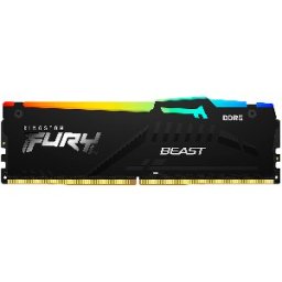 Kingston DRAM 64GB 6000MT/s DDR5 CL36 DIMM KF560C36BBEAK2-64