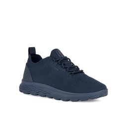 Geox Сникърси U Spherica U15BYA 0006K CF44K Тъмносин