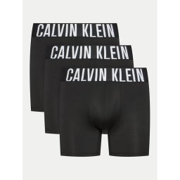 Calvin Klein Underwear Комплект боксерки 000NB3612A Черен
