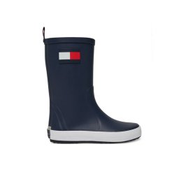 Tommy Hilfiger Гумени ботуши T3XC-33923-0047 M Тъмносин