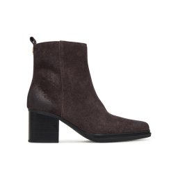 MICHAEL Michael Kors Боти Lex 40F5LXME5S Кафяв