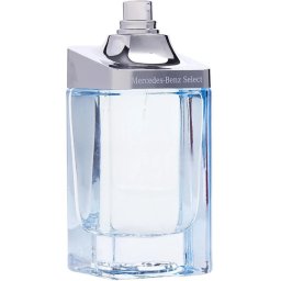Mercedes-Benz Select Day EDT 100ml за Мъже БЕЗ ОПАКОВКА