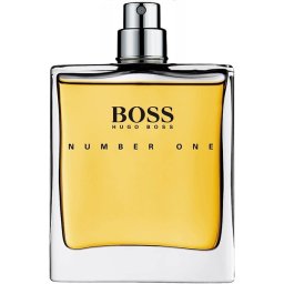 Boss Number One EDT 100ml за Мъже БЕЗ ОПАКОВКА