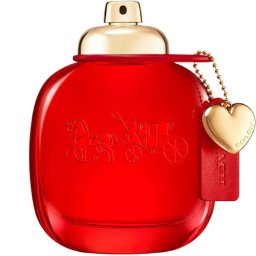 Coach Love EDP 90ml за Жени БЕЗ ОПАКОВКА