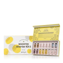 Stayve Booster Starter Kit II 10 x 8 ml + 2 x 5 ml