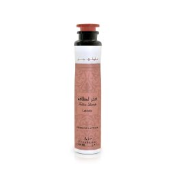 Lattafa Pride Fakhar Rose Ароматизатори за дома и дифузери за жени 300 ml