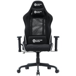 CANYON gaming chair Shift MCCH01 Transformer Black