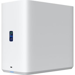 Ubiquiti UniFi UNAS-4-W - Network Attached Storage