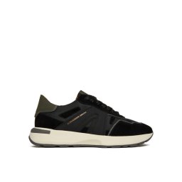 Alexander Smith Сникърси Liverpool ASBCLPM-3254-BMT Черен