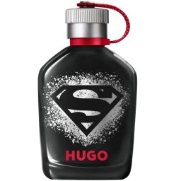 Hugo Boss Superman X Hugo EDT 125ml за Мъже БЕЗ ОПАКОВКА
