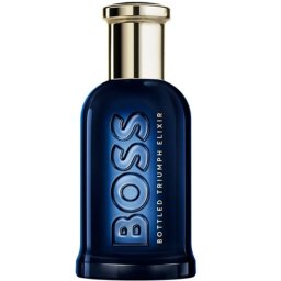 Boss Bottled Triumph Elixir Parfum Intense EDP 100ml за Мъже БЕЗ ОПАКОВКА