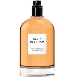 David Beckham Amber Breeze EDP 100ml за Мъже БЕЗ ОПАКОВКА