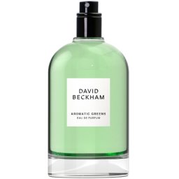 David Beckham Aromatic Green EDP 100ml за Мъже БЕЗ ОПАКОВКА