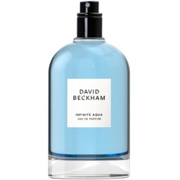 David Beckham Infinite Aqua EDP 100ml за Мъже БЕЗ ОПАКОВКА