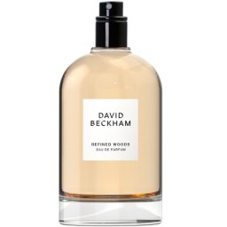 David Beckham Refined Woods EDP 100ml за Мъже БЕЗ ОПАКОВКА