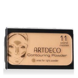 Artdeco Contouring Powder 5 g нюанс 11 Caramel Chocolate