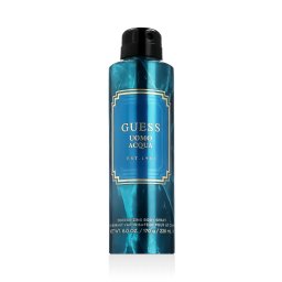 GUESS Uomo Acqua Дезодорант за мъже 226 ml