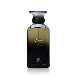 Ahmed Al Maghribi Black Fume Парфюмен екстракт за мъже 100 ml