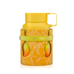 Armaf Odyssey Go Mango Eau de Parfum 100 ml