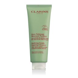 Clarins Purifying Gentle Foaming Cleanser 125 ml опция Нова опаковка