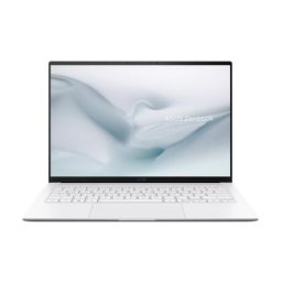 Лаптоп Asus Zenbook S UX5406AA-SU152X,Intel Ultra 9 386H 2.1 GHz (18MB Cache, up to 4.9 GHz, 16 cores, 16 Threads), 14" OLED (WQXGA+(WQ+) 2880X1800 16:10), 120 Hz, 32GB LPDDR5X (16 GB on BD),1TB SSD, Backlit Chiclet Keyboard, Windows 11 Pro,Scandinavian