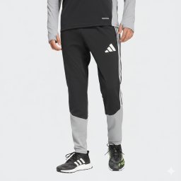 ADIDAS TIRO 26 VIP PNT COMP - JX4259 / Мъжко спортно долнище