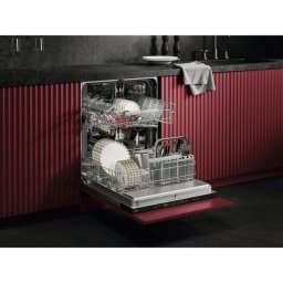AEG GI6200B1EU Съдомиялна машина за вграждане широка 60 см.