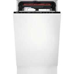 AEG FSE74557P Съдомиялна машина за вграждане 45 см.