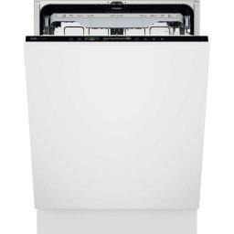 AEG NG87IX2TK Съдомиялна машина за вграждане широка 60 см WiFi