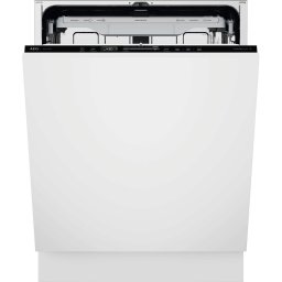 AEG GI8200A2TN Съдомиялна машина за вграждане широка 60 см WiFi