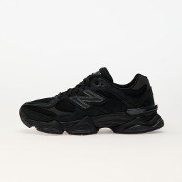 Сникърси New Balance 9060 Black/ Black Cement Zge EUR 40