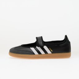 Сникърси adidas Samba Jane W Ftw White/ Carbon/ Core Black EUR 40 2/3