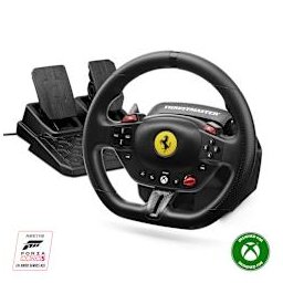 T98-X Ferrari 296 Xbox/PC