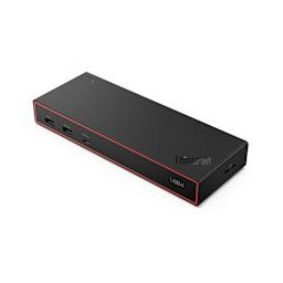 ThinkPad USB4 Dock 5000