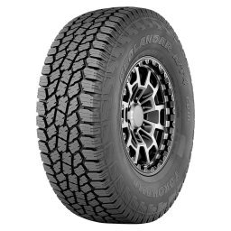 YOKOHAMA 265/70R16 112T GEOLANDAR A/T4 G018