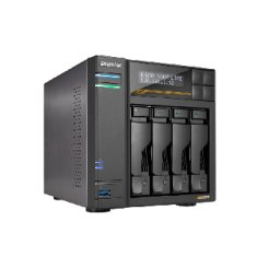Asustor Lockerstor 4 Gen3 AS6804T 4 Bay NAS