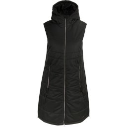 Women's vest ALPINE PRO