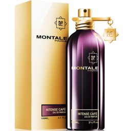 Montale Intense Cafe EDP 100ml за Мъже и Жени