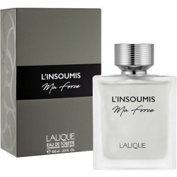 Lalique L'Insoumis Ma Force EDT 100ml за Мъже