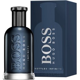 Boss Bottled Infinite EDP 100ml за Мъже