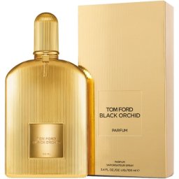 Tom Ford Black Orchid Parfum 100ml за Мъже и Жени