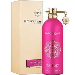 Montale Crazy In Love EDP 100ml за Жени