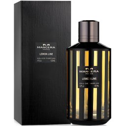 Mancera Lemon Line EDP 120ml за Мъже и Жени