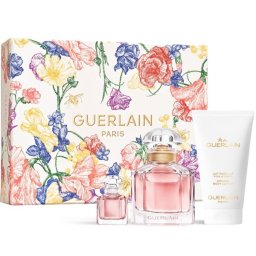 Guerlain Mon Guerlain Комплект (EDP 50ml + EDP 5ml + BL 75ml) за Жени