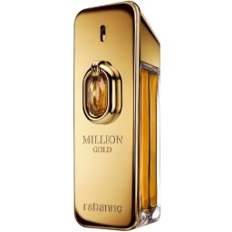 Paco Rabanne Million Gold Elixir Parfum Intense 100ml за Мъже БЕЗ ОПАКОВКА