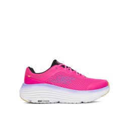 Skechers Маратонки за бягане Max Cushioning Endeavour 129470/RAS Розов
