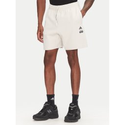 adidas Спортни шорти Star Wars The Mandalorian™ JI5721 Бежов Regular Fit