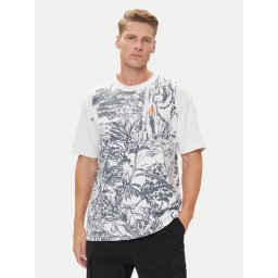 Nike Тишърт Acg HJ0882 Бял Regular Fit