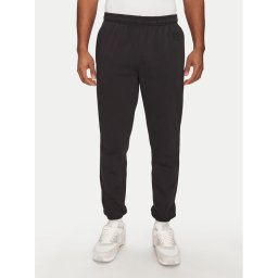 Gap Долнище анцуг 500382-47 Сив Regular Fit
