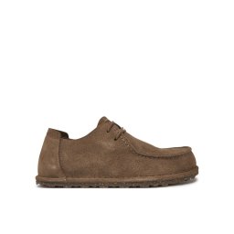 Birkenstock Обувки Utti Lace 1027321 Кафяв